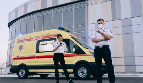 眉山救护车转运病人算来回费用吗？